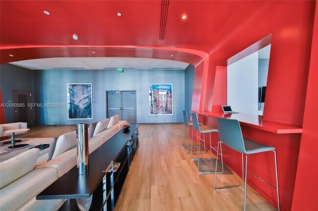 Building Photo - 1100 S Miami Ave