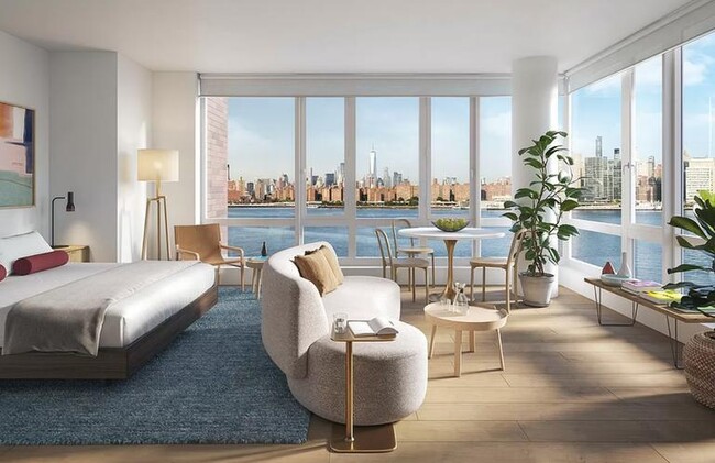 Building Photo - 2 bedroom in LONG ISLAND CITY NY 11101