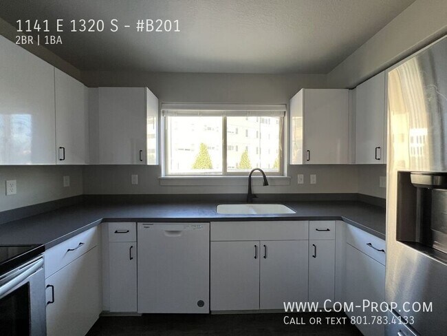 Building Photo - 1141 E 1320 S