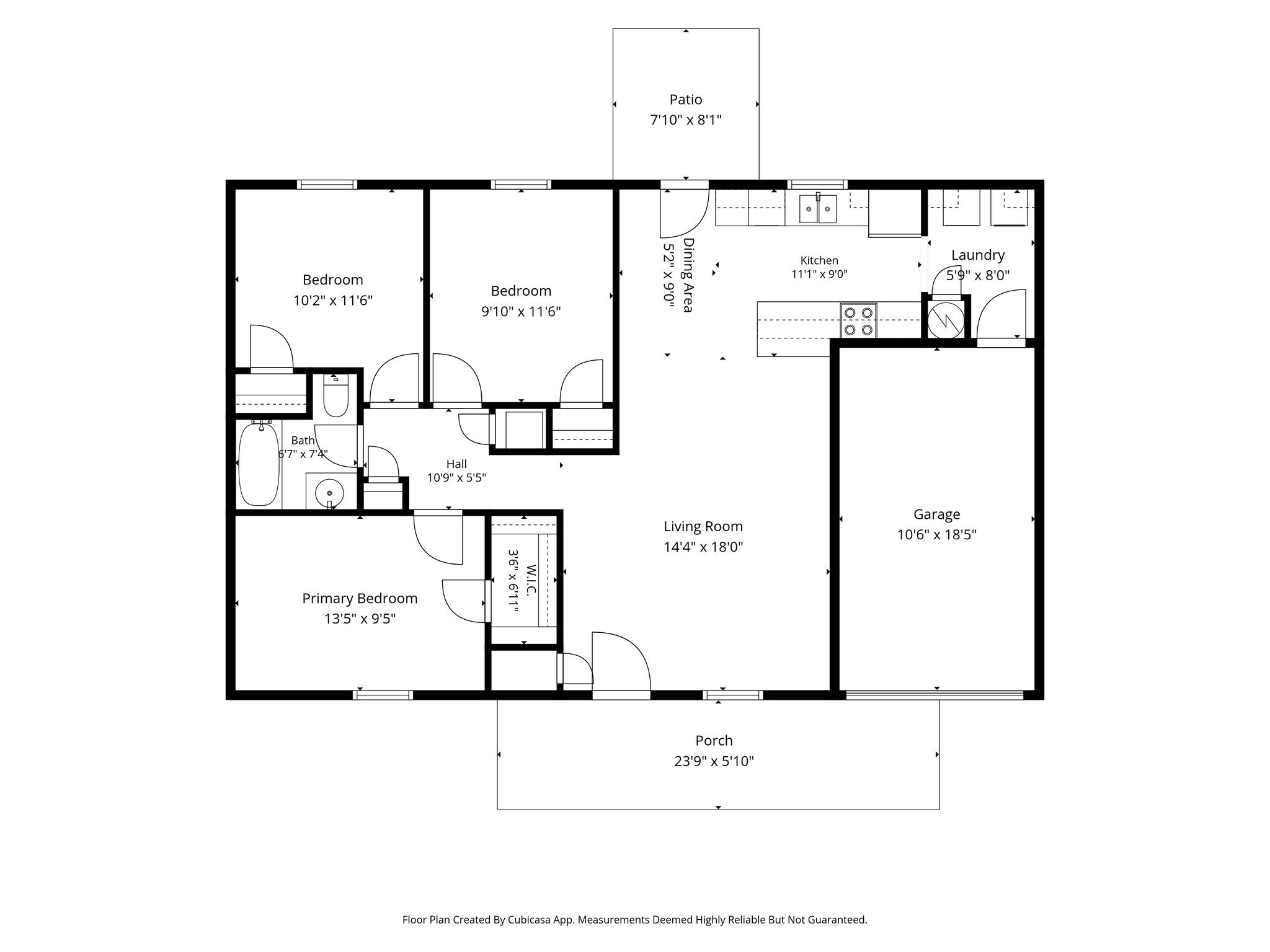 Building Photo - 2503 Purdue Cir