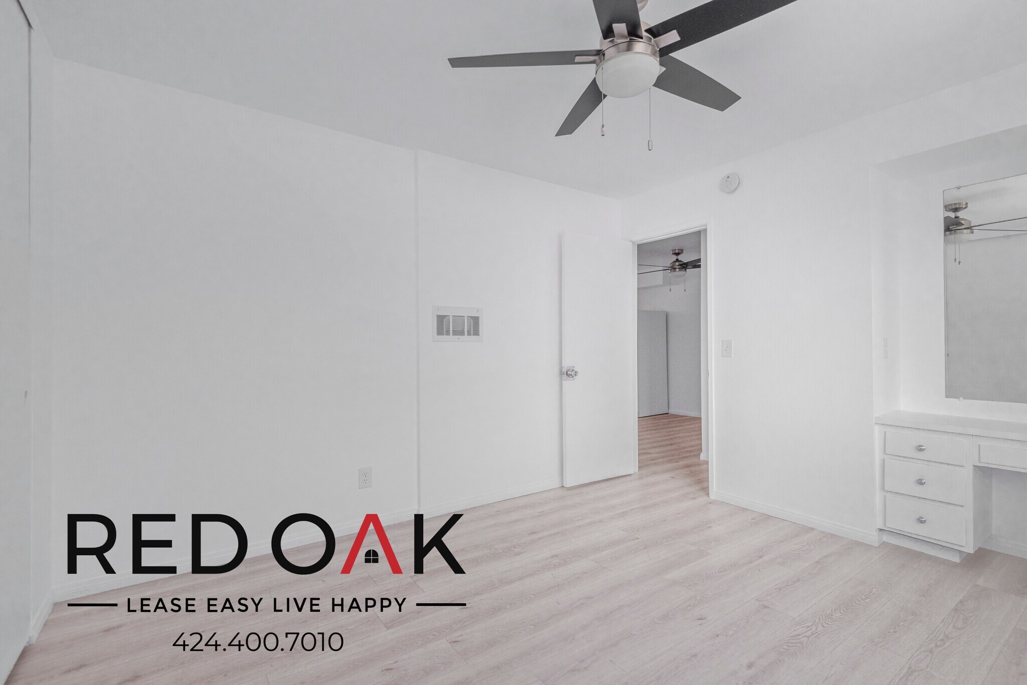 Building Photo - 3815 Baldwin Ave