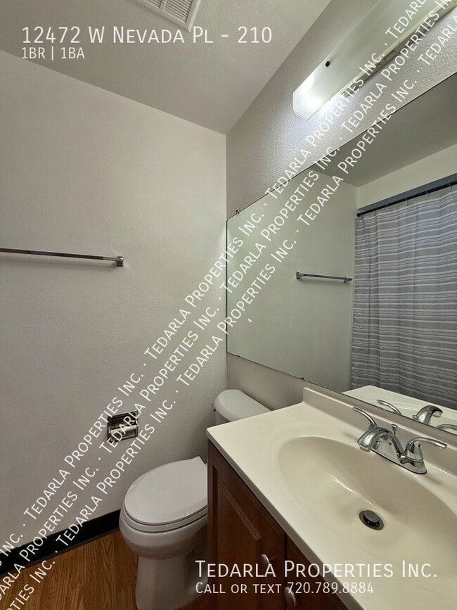 Building Photo - 12472 W Nevada Pl