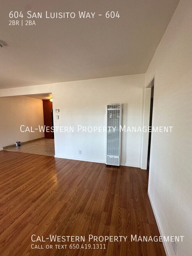 Building Photo - 2 bedroom duplex in Sunnyvale, ready for m...