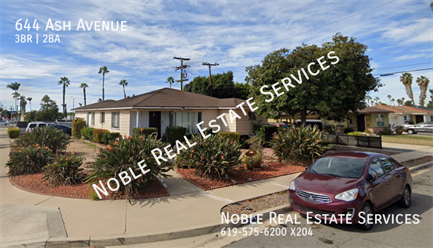 Building Photo - 644 Ash Ave