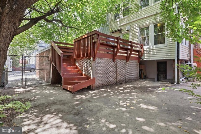 Building Photo - 4130 Military Rd NW