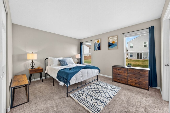 Building Photo - 2024 Shadow Creek Blvd