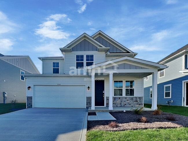 Building Photo - 9145 Henley Ave