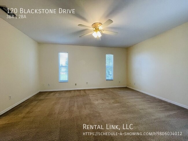 Building Photo - 120 Blackstone Dr