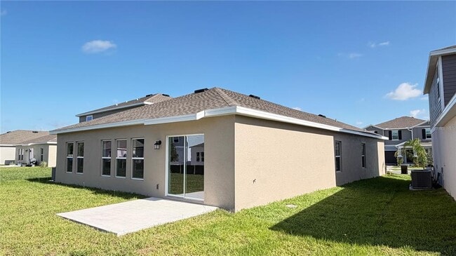 Building Photo - 4585 Golden Knight Blvd