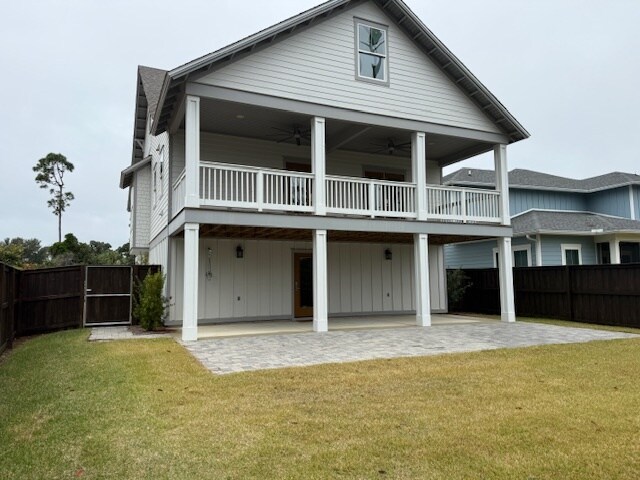 Building Photo - 3555 Sanctuary Dr