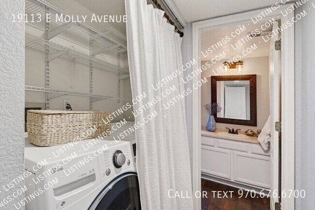 Building Photo - 19113 E Molly Ave