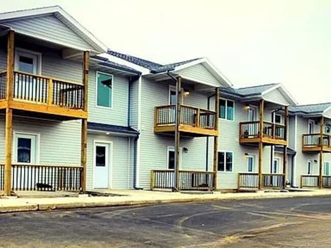 Building Photo - Welcome to Lipton Apartments – Your New Ho...