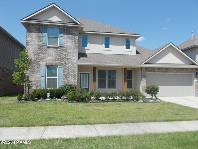 Primary Photo - 109 Marais Ave