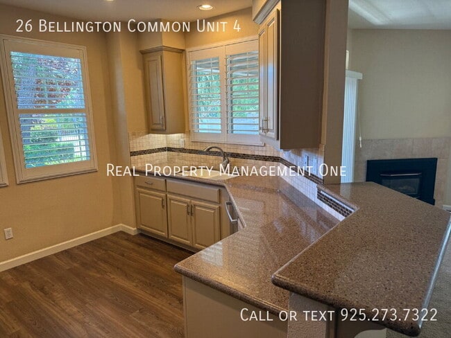 Building Photo - 26 Bellington Common