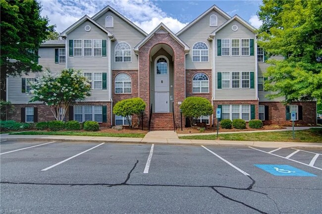 Primary Photo - WFU/ Deacon Ridge Condominium Community-