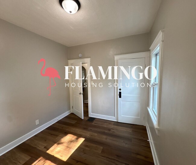 Building Photo - Affordable 2-Bedroom Home with Extra Half Bath in Dayton