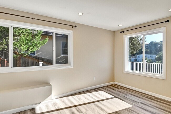 Building Photo - Apartment with Private Entrance, Huge Patio & Parking – Near BART, Caltrain & SFO