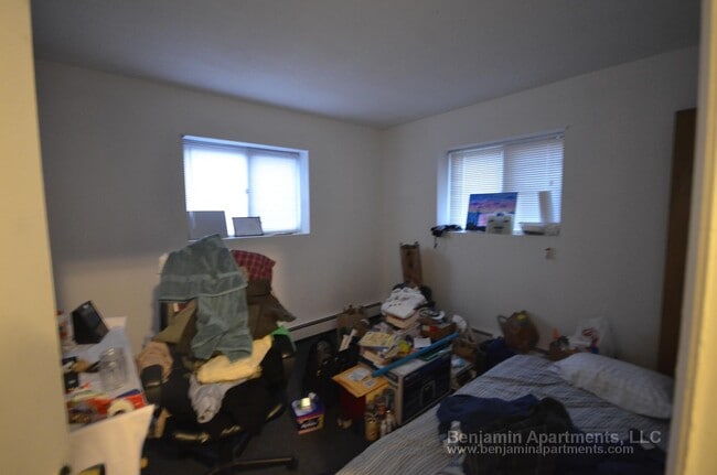 Building Photo - 226 Parker Hill Ave