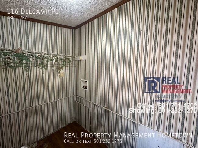 Building Photo - 116 Delcamp Pl