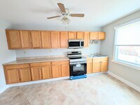 Building Photo - 317 Third Street - A upstairs