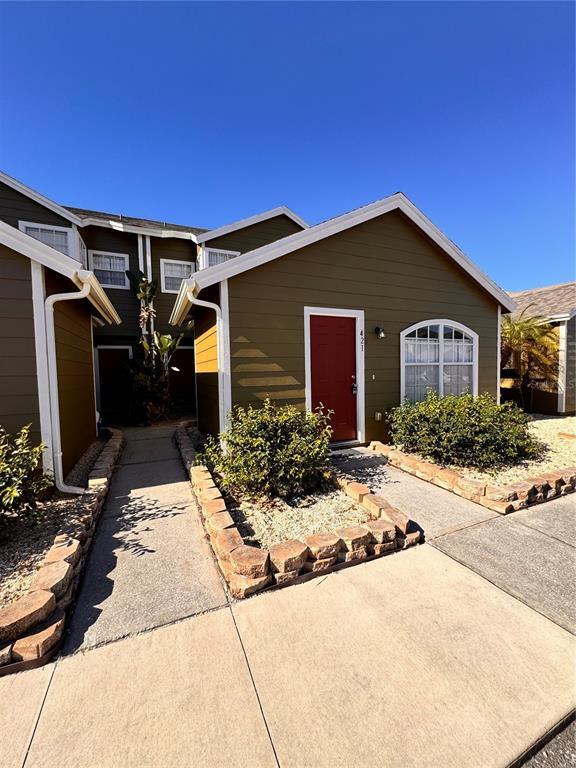 Building Photo - 421 Australian Way