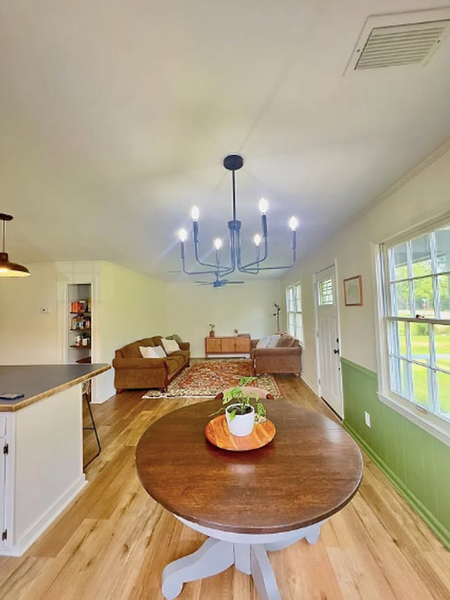 Building Photo - featuring an open layout - rent to own!