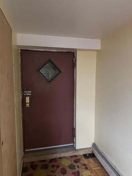 Entrance Door - 11856 222nd St