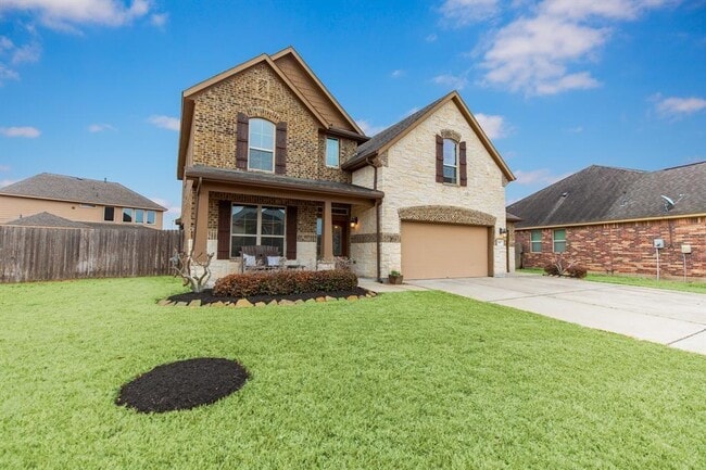 Building Photo - 9507 Bosque Hills Ct