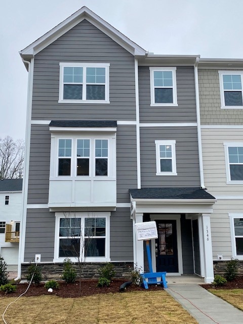 Building Photo - 1346 Rosepine Drive