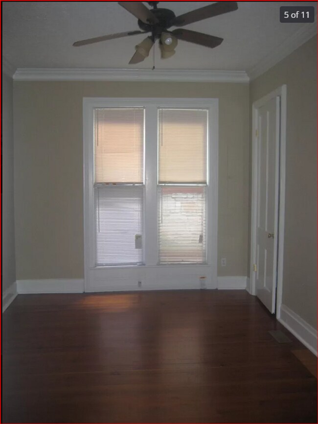 Building Photo - 1234 Park St