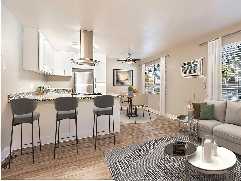 ALDERWOOD APARTMENTS 1450 S State St Ukiah CA 95482 Apartment Finder