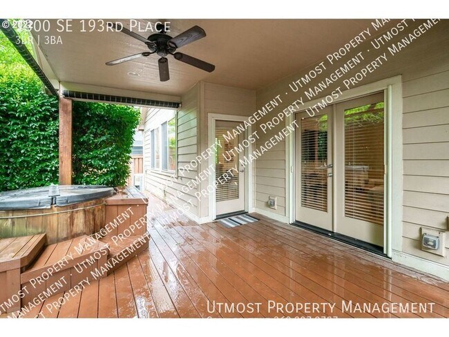 Building Photo - Beautiful Camas 3bd in Perfect Location