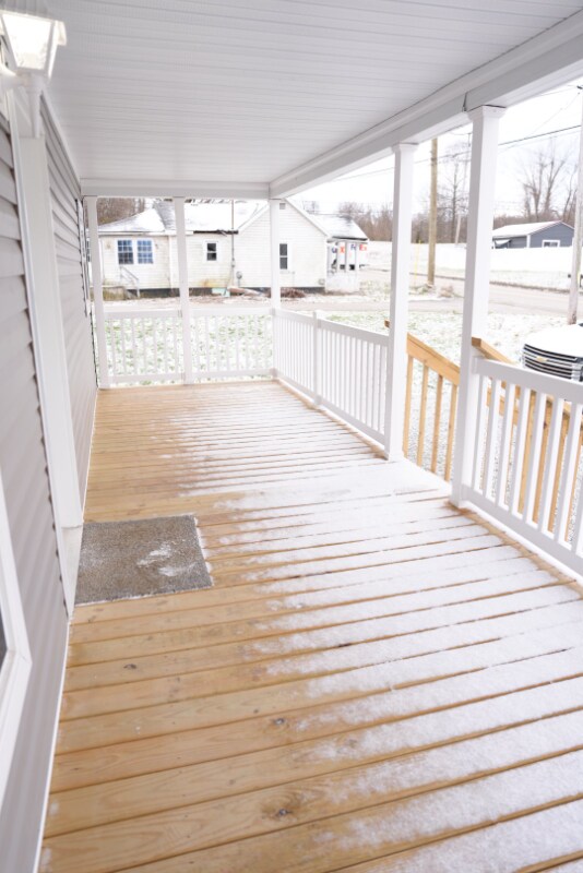 Building Photo - 5865 S Fairfax Rd