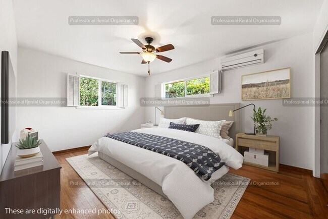 Building Photo - Look No Further, this home has it all- Hot Tub, Sauna, EV Charger, Solar, KOI Pond & More