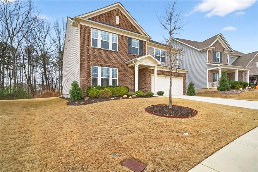Building Photo - 5377 Fountainhead Ln
