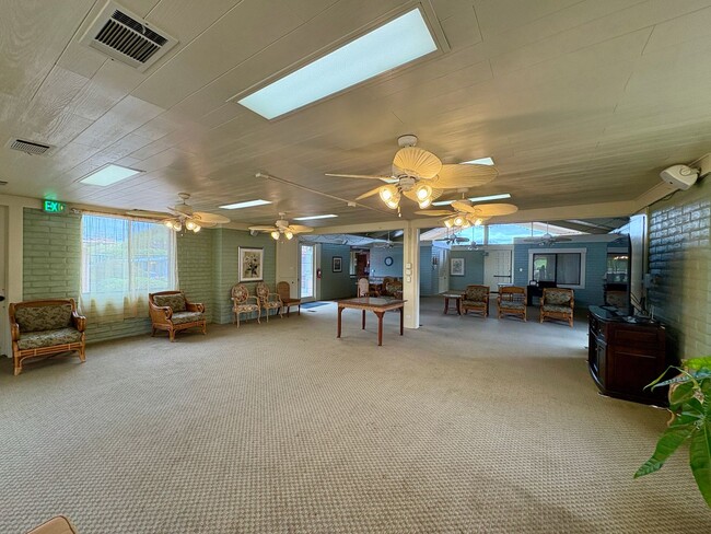Building Photo - Welcome to the vibrant 55+ mobile home com...