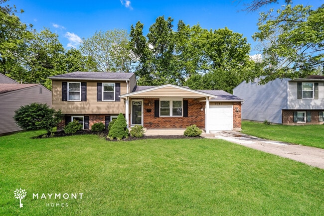 Building Photo - 9381 Loralinda Dr