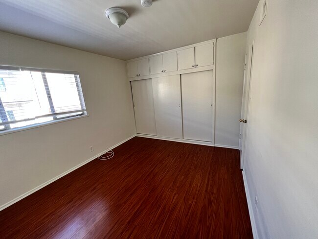 Bedroom 2 - 7123 Flight Ave