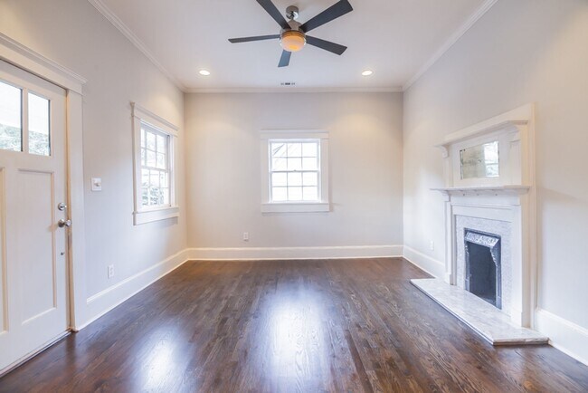 Building Photo - Charming 3BR/2BA in Reynoldstown Near the BeltLine