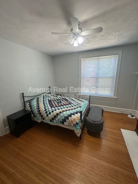 Building Photo - 3802 Flad Ave