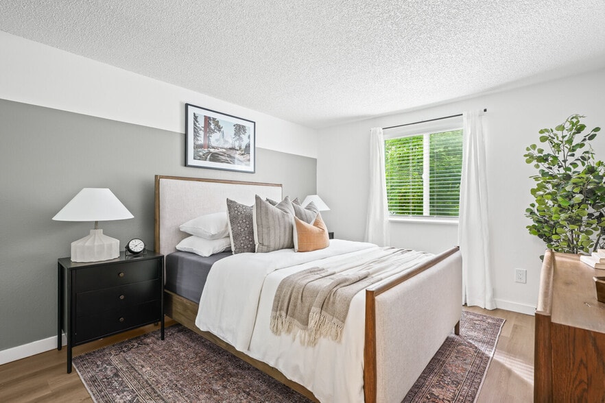 The Alden apartments — community photo - The Alden
