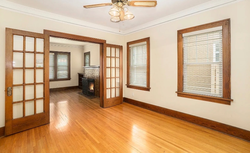 Building Photo - 3833 Webster St