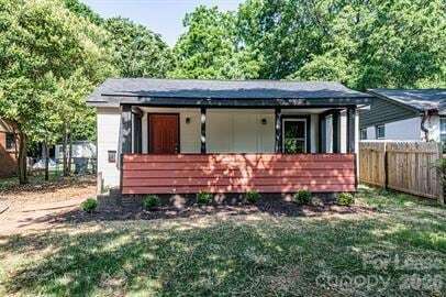 Building Photo - 1807 Erie St