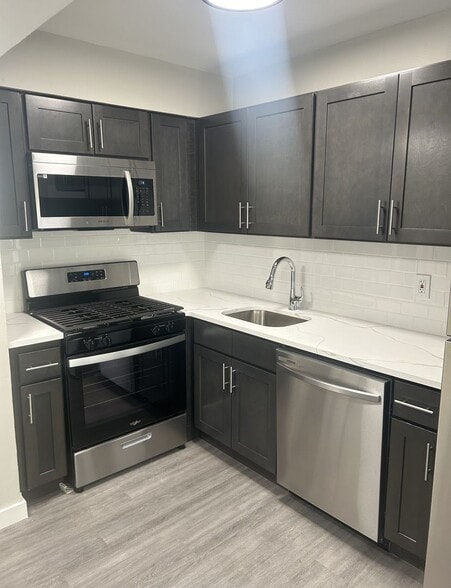 Interior Photo - Hillside Terrace Apartments