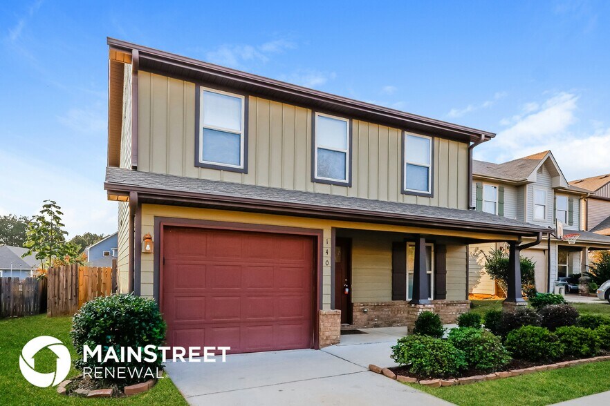 Building Photo - 140 Blackberry Cv