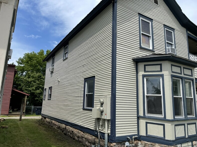 Building Photo - 66 North St