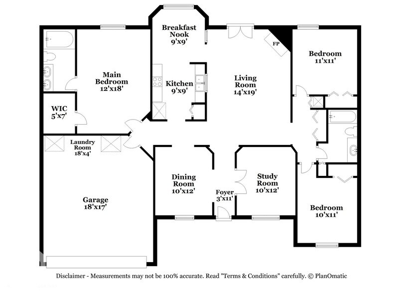 Building Photo - 4350 Jiggermast Ave