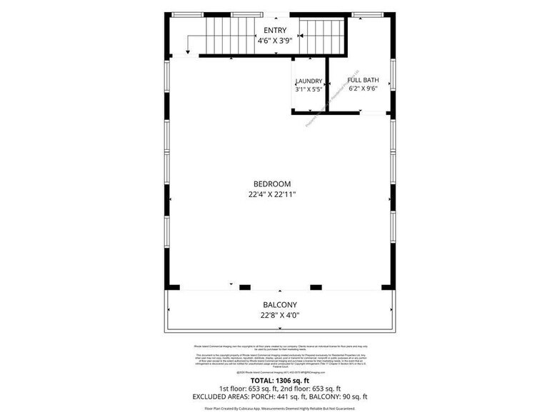 Building Photo - 1058 E Shore Rd