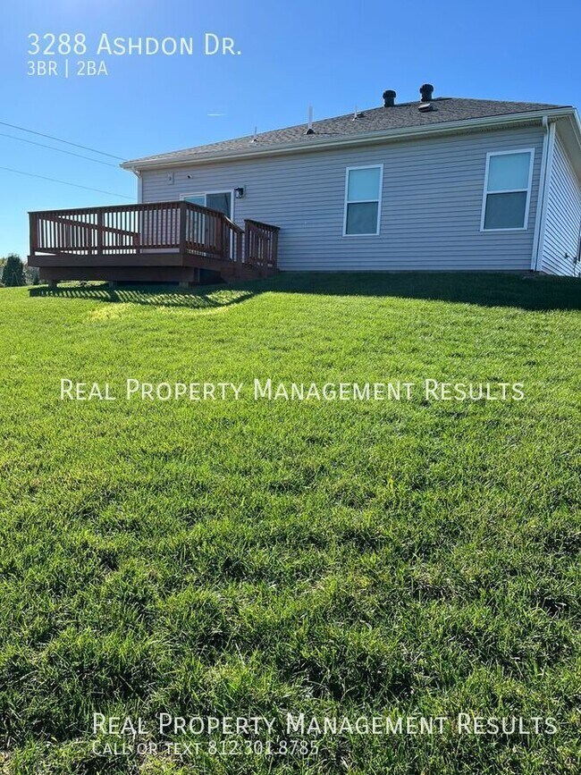 Building Photo - 3288 Ashdon Dr