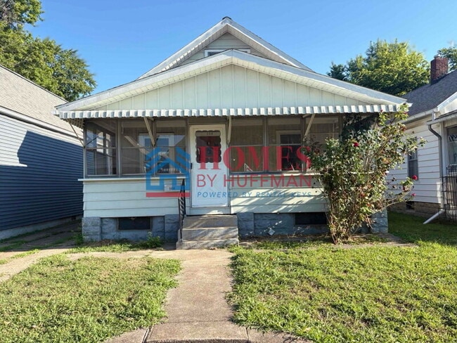 Building Photo - Two Bedroom House | Ready to Rent | Move I...